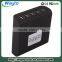 40W power 5 USB ports smart phone charger for 5 mobile devices