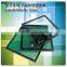 5+0.76+5+12A+5mm facade insulating glass
