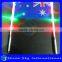 Hot Selling 2015 New Multicolor Light Up Flag with 5 Led Lights Flag