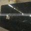 Black Marqino granite