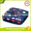 Top Quality portable hot selling cheap poly canvas fashion lunch bag women