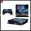 For PS4 game characters are colorful stickers stickers