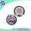 custom aluminum coins