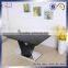 Modern Home Furniture MDF Extension Dining Table Wooden Table