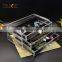 customized hot sell acrylic makeup box