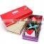 Paper Hard Cardboard Flower Box for Packaging