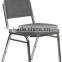 HC-D022 low price stacking steel banquet hall chair