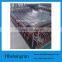 FRP GRP grating production line