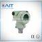 Smart OEM/ODM pressure transmitters with ATEX CE GOST CSA