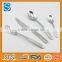 2015 newly design brand names stainless steel cutlery