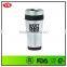 16oz thermal stainless steel custom picture coffee travel mugs