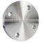 CLASS 100 Titanium Blind BL flange