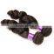 8a virgin hair brazilian loose deep wave hair weave