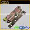 H-Type Zinc Plated angle adjustable locking hinge