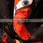 Beautiful Hot Sale Laminated 100 Cotton Single Jersey Wool Knitted Fabric