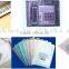 Ztech 2 layers 3 layers Automatic PE Air Bubble Wrap Film making Machine