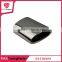 304 Stainless Steel Exhaust Mufflers For 2011-2013 BMW BMW .2.0