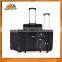 Hot Sale New Fashion travel luggage big wheels