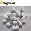 Polishing Buffing Tool Conical Mounted Felt Bobs