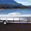 17'-19' Boat Cover