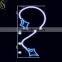 led lamp post street decoration light for christmas