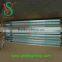 2016 China supplier New arrival tube starfall light led meteor light for tree decoration