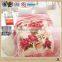 Manufactory walmart  china home textile welding mink blanket