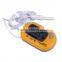 Cabinet digital thermometer fish tank
