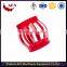API 10D Single Bow Spring Single One Piece Centralizer/Casing Centralizer