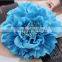 Fashion Big Cheap Artificial Flower Corsage Clip