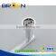 Lower Price Bathroom / Silvery color / Single shelf #17001