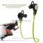 High Quliaty Noise Cancelling Universal Stereo Bluetooth Headset Made In China