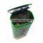 Small hinged packaging mint tin box