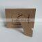 handmade wooden photo frame
