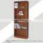 Wooden Design Bookshelf
