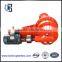 Planetary gear speed reducer & inline gear speed reducer
