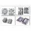 Dongguan mould maker plastic injection mould manufacturer die injection mold maker OEM/ODM design mold maker