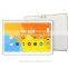Stylish 9.6inch dual sim tablet android with quad core