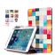 IFC096 Pattern Flip case for iPad Mini 4, Magnet Smart cover for iPad,PU stand cover case for APPLE iPad Mini