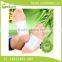 bamboo detox health care products japanese version detox foot patch
