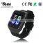 S8 3G Smart Watch 1.54"Android 4.4 MTK6572 Dual Core Smart Electronic watch WCDMA GSM With Email GPS WIFI