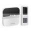 Forrinx supply best wireless doorbell FX-B13 water proof push button