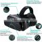 Hot sales!New arrival! New Version 3D VR Virtual Reality Glasses Headset with Head-mounted Headband Glasses for smartphone