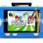 Pocket boy Hand held 3" video game console player re-chargeable universal portable games console