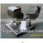 chicken slaughter machine/stainless steel carass cutting machine