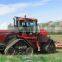 rubber track farm tractors,rubber belt crawler for excavator