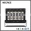 IP67 Industrial led light 100w 150w 200w flexible led flood light