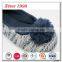 Child shoe for girl, wholesale Sequin bow princess flat girl kid shoe