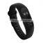 2016 New Arrival Xiaomi Mi Band 2 miband 2 Smartband OLED display touchpad heart rate monitor Bluetooth 4.0 fitness tracker