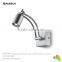 2015 chinese modern style bedside led lighting flexible led wall light for bedside